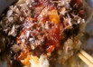 大阪キャベツ焼き