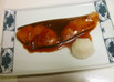 定番になるブリの照り焼き