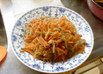 ぴり辛♪　すき焼き味　いとこん