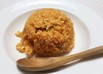 超簡単☆本場のキムチチャーハン