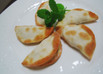 餃子コロッケ