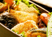 サーモンチーズピカタ～弁当