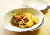 ☸あっ！洋風肉じゃが☸