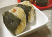 醤油チーズがハマっちゃう♥旨おにぎり