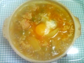 チゲ