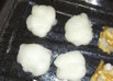 簡単✤和✤やわらかミルク餅