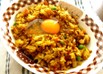 特製☆絶品ドライカレー