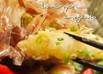鱈のみぞれ揚げ出し。