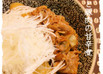 豚肉と里芋の甘辛煮♪