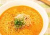 簡単ピリ辛！担々スープ☆担々麺にも♪