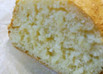 おからとHMのパウンドケーキ