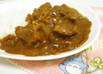 炊飯器で✿お肉ホロホロ牛すね肉カレー✿