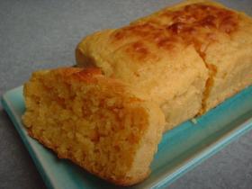 ◎ ヨーグルトにんじんケーキ ◎