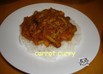 人参たっぷり☆ヘルシーカレー【ルー不要】