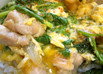 時短！簡単♪鶏と玉葱☆とろとろ卵♡親子丼