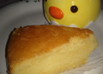 ☆ヨーグルトレモンケーキ☆