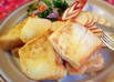 ✾カフェで１番人気！フレンチトースト✾