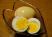 漬け込まない＊おばあちゃんの味付け卵