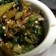 ♡母の味♡からし菜漬物の炒め物 ♡母の味♡からし菜漬物の炒め物