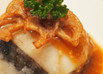 鱈れんこん饅頭