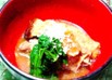豚の角煮-味噌仕立て-