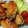 手羽焼き