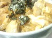 簡単親子丼
