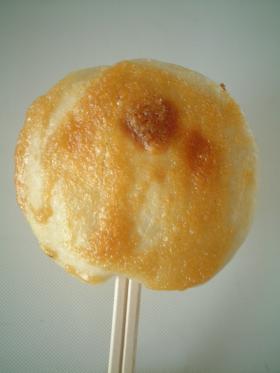 郷土料理：串もち
