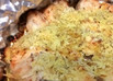 鶏胸肉と塩麹の簡単チーズパン粉焼き