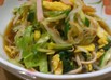 母の味！簡単もやしの中華あえ