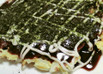 超簡単♪ぱぱっと納豆お好み焼き