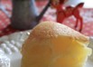 卵なし！ゴロゴロりんごの炊飯器ケーキ