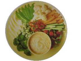 野菜がすすむドレッシング