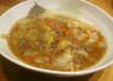 めんつゆで簡単♪白菜のトロトロうま煮