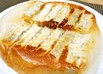たっぷり野菜の簡単ヒダなし羽根つき餃子♪