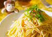 休日ランチにぴったり！簡単たらこパスタ