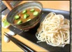 ～おっ、作れる ～カレー 南蛮 そば
