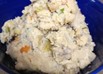 定番！お総菜屋さんの卯の花