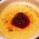 外はさっくっと!はちみつクリームブリュレ 外はさっくっと!はちみつクリームブリュレ