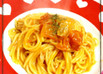 簡単節約♪ツナトマトクリームパスタ♥