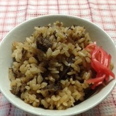 牛めし