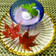 紫芋のムース(さつまいもでも可) 紫芋のムース(さつまいもでも可)