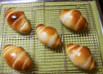 ロールパン