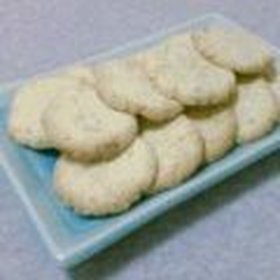 ◎おから100％クッキー（低インシュリンダイエット向け）◎