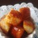 カリカリ♪キャラメル風味のパン耳ラスク