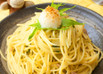 ノンオイル！ツナと水菜の和風パスタ☆