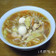 五目あんかけラーメン 五目あんかけラーメン