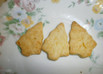 柚子クッキー