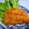 鶏ささみのチーズはさみフライ