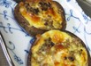 ピザ風焼き椎茸♪